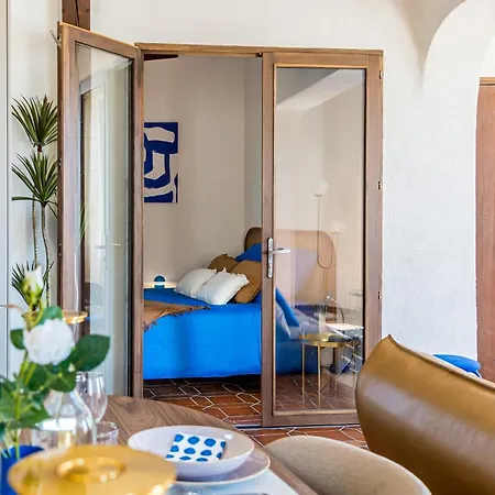 Apartment Captain Watch - Vue Sur Le Port & Les Bateaux - Parking Souterrain Offert La Ciotat